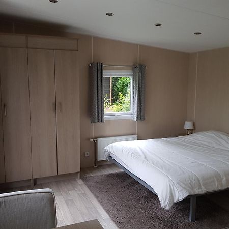 De Bijsselse Enk, Chalet 20 A Nunspeet Ruang foto