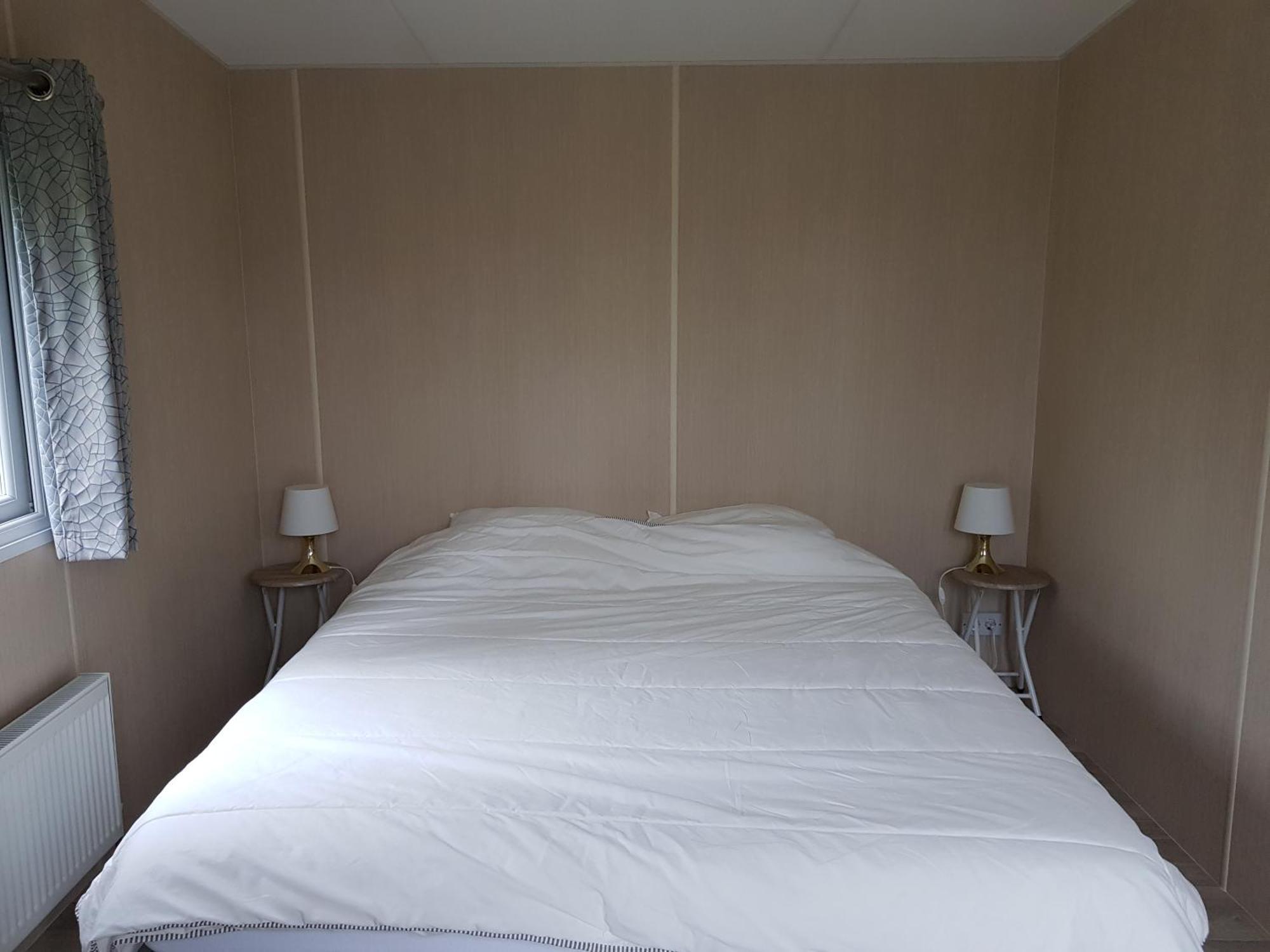 De Bijsselse Enk, Chalet 20 A Nunspeet Ruang foto